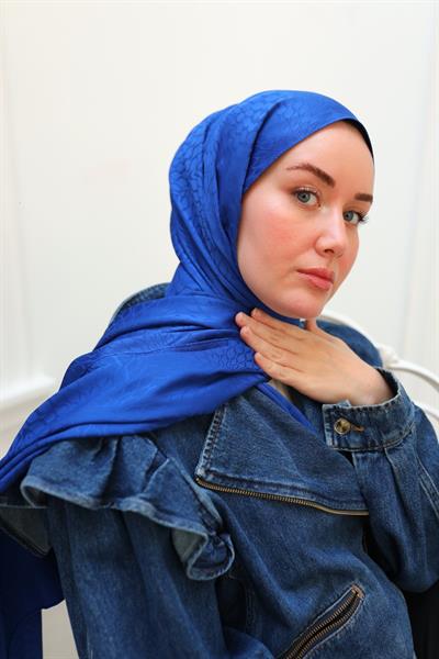 Silk Home Deluxe Şal 40006-25