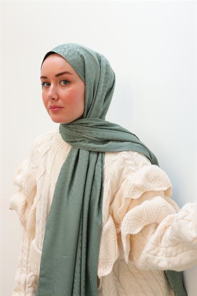 Silk Home Deluxe Şal 40006-27