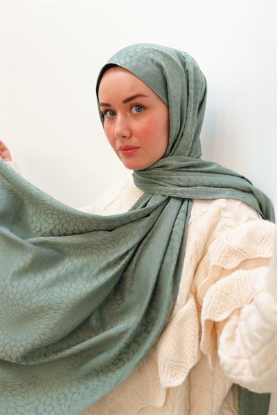 Silk Home Deluxe Şal 40006-27