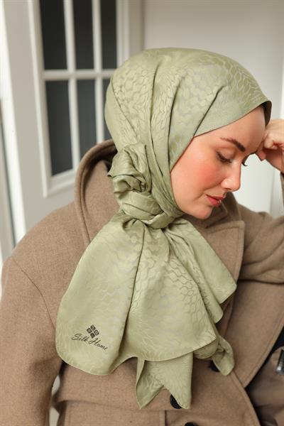 Silk Home Deluxe Şal 40006-28