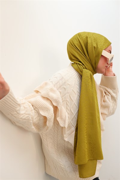 Silk Home Deluxe Şal 40006-29