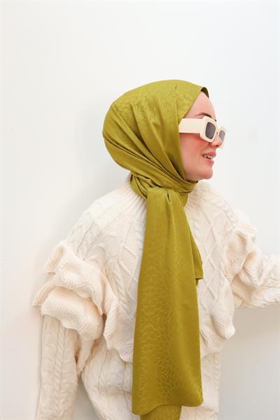 Silk Home Deluxe Şal 40006-29