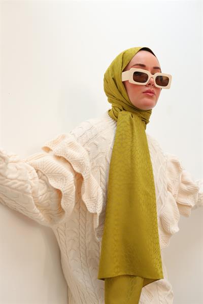 Silk Home Deluxe Şal 40006-29