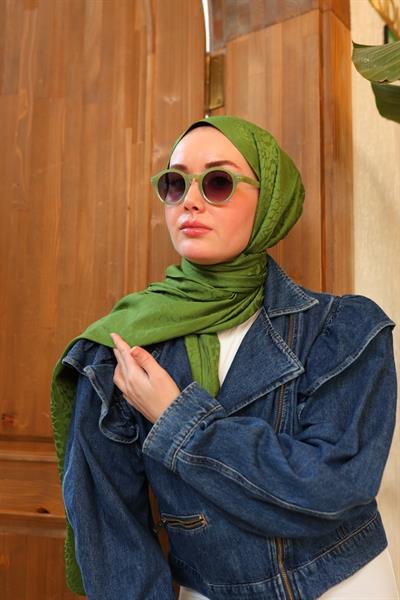 Silk Home Deluxe Şal 40006-30