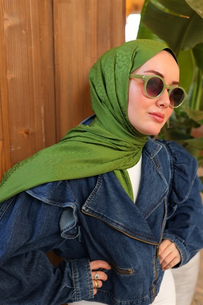 Silk Home Deluxe Şal 40006-30