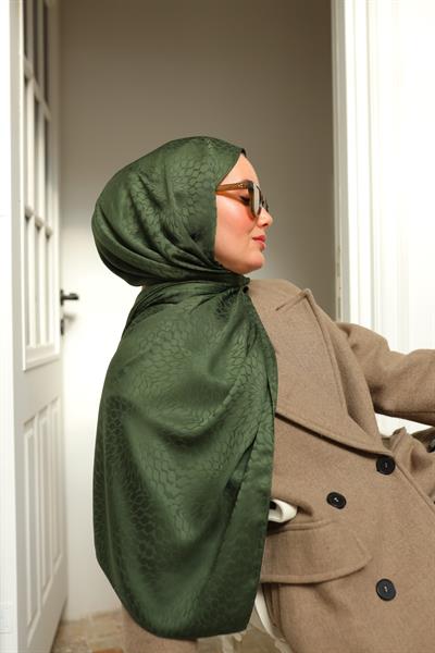 Silk Home Deluxe Şal 40006-31