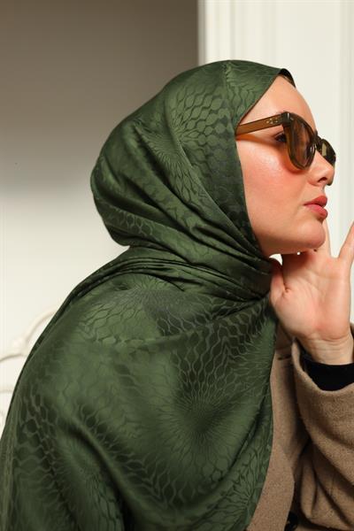 Silk Home Deluxe Şal 40006-31