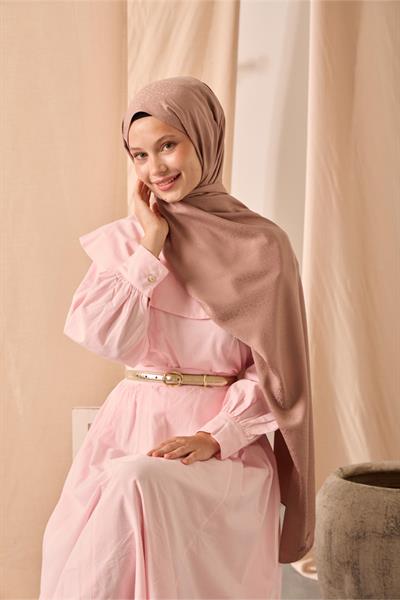 Silk Home Deluxe Şal 40007-07