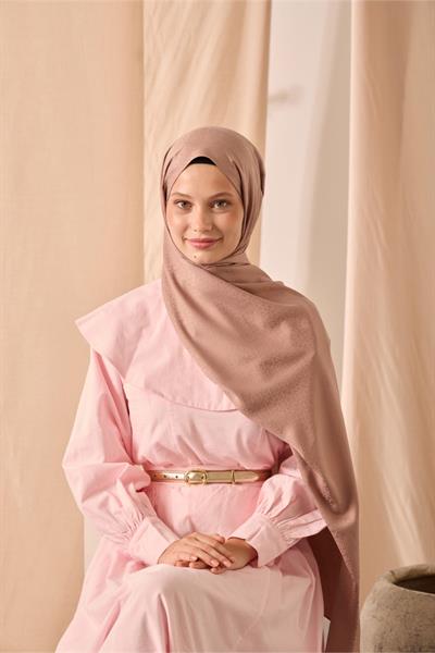 Silk Home Deluxe Şal 40007-07
