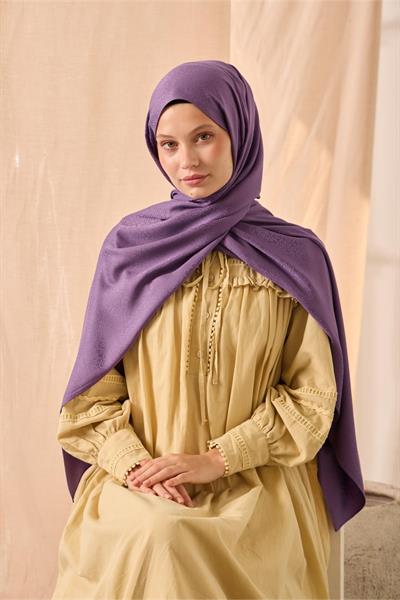 Silk Home Deluxe Şal 40007-11