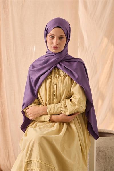 Silk Home Deluxe Şal 40007-11