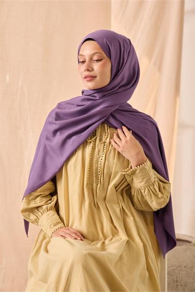 Silk Home Deluxe Şal 40007-11