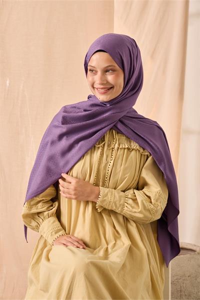 Silk Home Deluxe Şal 40007-11