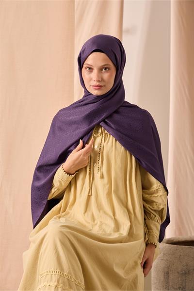 Silk Home Deluxe Şal 40007-12