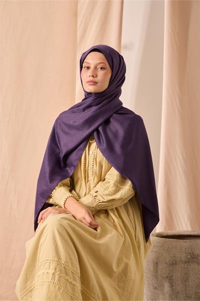 Silk Home Deluxe Şal 40007-12