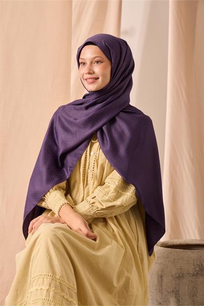 Silk Home Deluxe Şal 40007-12