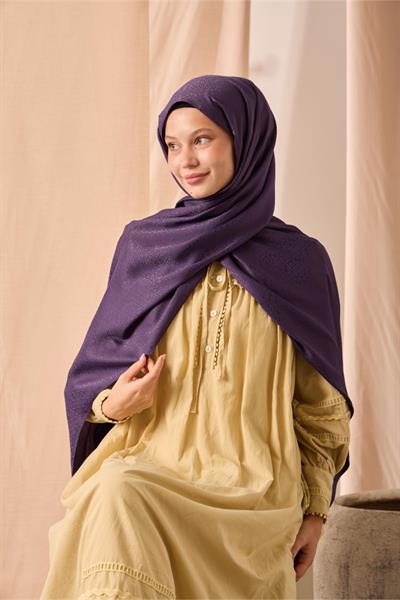 Silk Home Deluxe Şal 40007-12