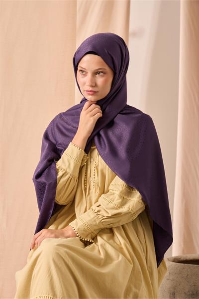 Silk Home Deluxe Şal 40007-12