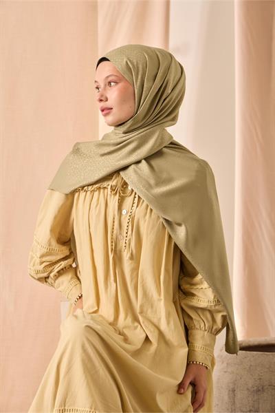 Silk Home Deluxe Şal 40007-13