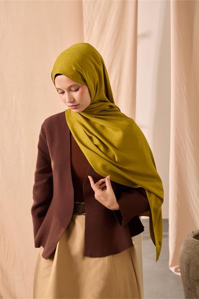 Silk Home Deluxe Şal 40007-14