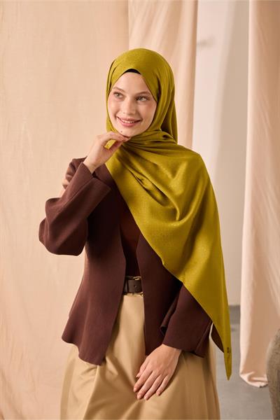 Silk Home Deluxe Şal 40007-14