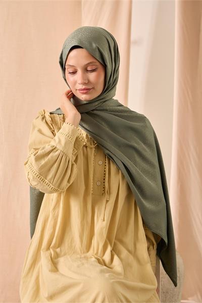 Silk Home Deluxe Şal 40007-15