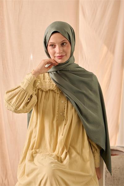 Silk Home Deluxe Şal 40007-15