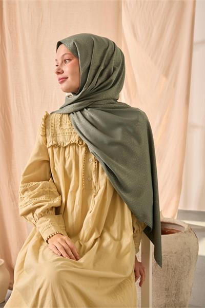 Silk Home Deluxe Şal 40007-15