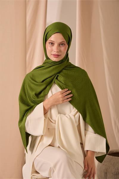 Silk Home Deluxe Şal 40007-16