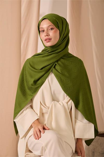 Silk Home Deluxe Şal 40007-16