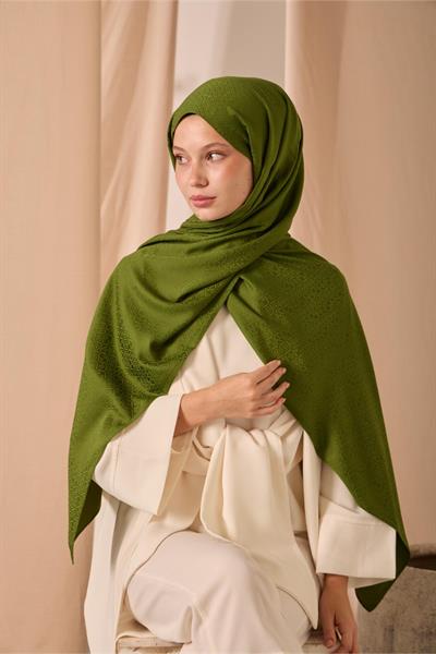 Silk Home Deluxe Şal 40007-16