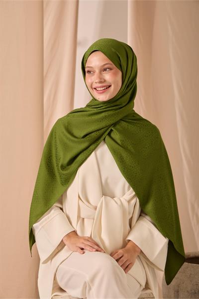 Silk Home Deluxe Şal 40007-16