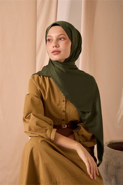 Silk Home Deluxe Şal 40007-17