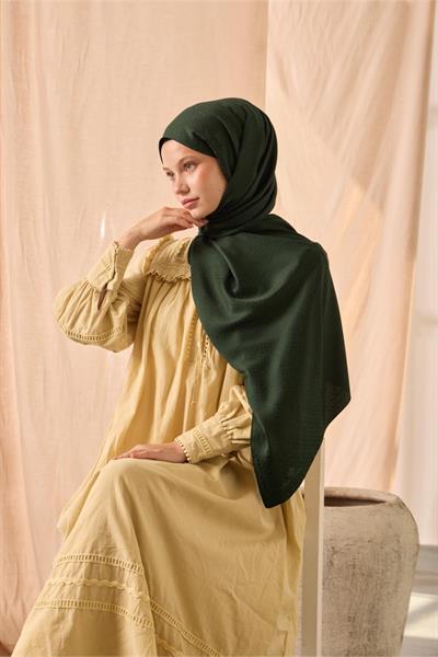 Silk Home Deluxe Şal 40007-18