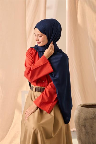 Silk Home Deluxe Şal 40007-21