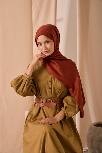 Silk Home Deluxe Şal 40007-23