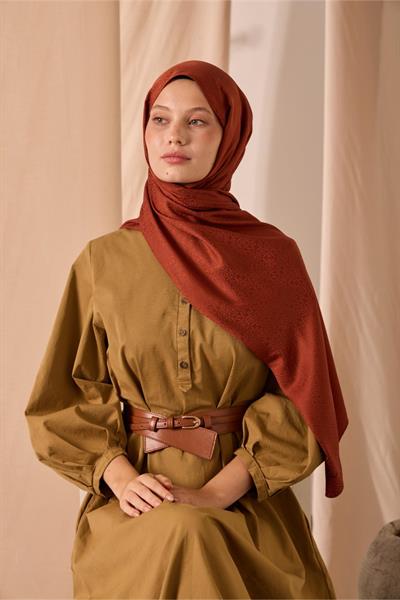 Silk Home Deluxe Şal 40007-23