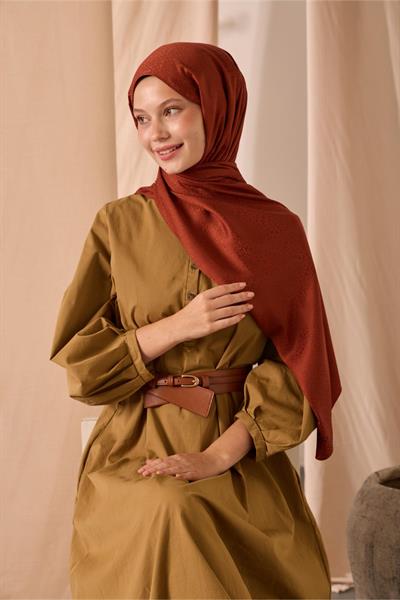 Silk Home Deluxe Şal 40007-23