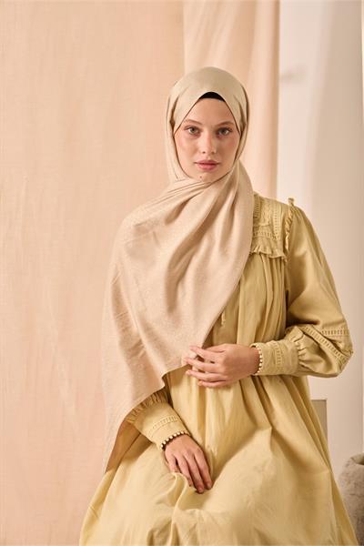 Silk Home Deluxe Şal 40007-25