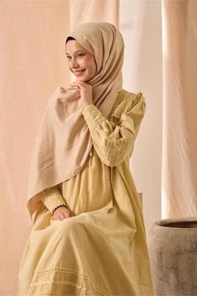 Silk Home Deluxe Şal 40007-25