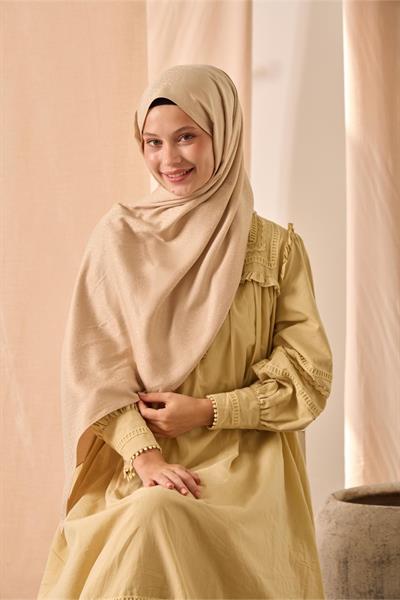 Silk Home Deluxe Şal 40007-25