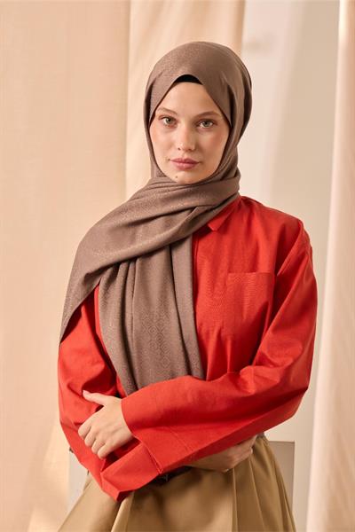 Silk Home Deluxe Şal 40007-27