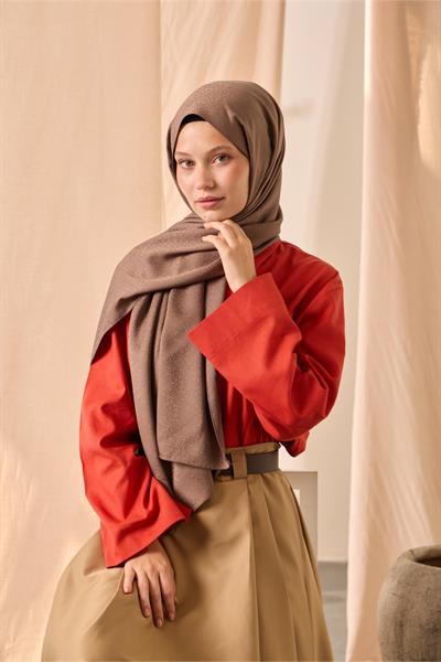 Silk Home Deluxe Şal 40007-27