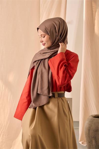 Silk Home Deluxe Şal 40007-27