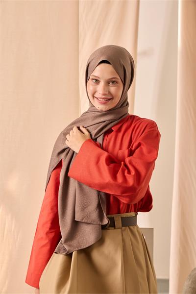 Silk Home Deluxe Şal 40007-27