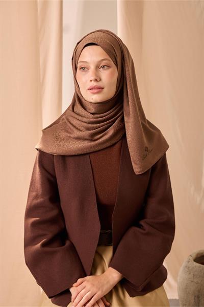 Silk Home Deluxe Şal 40007-30