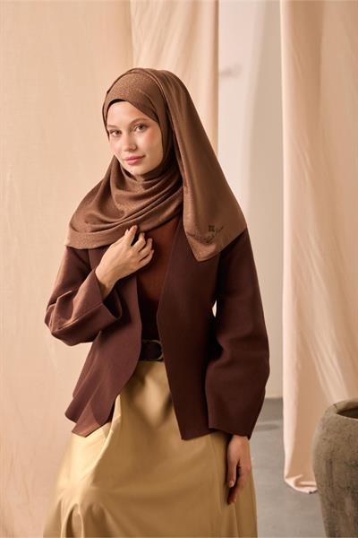 Silk Home Deluxe Şal 40007-30