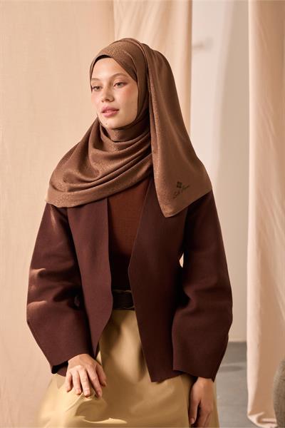 Silk Home Deluxe Şal 40007-30