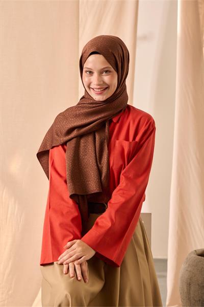 Silk Home Deluxe Şal 40007-31