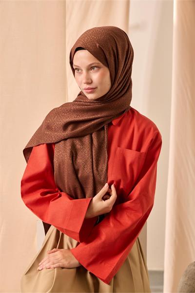 Silk Home Deluxe Şal 40007-31